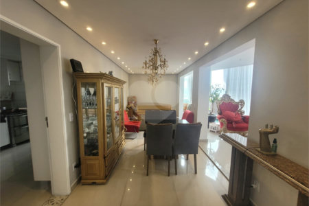 Triplex à venda com 3 suítes em Santana, São Paulo, SP