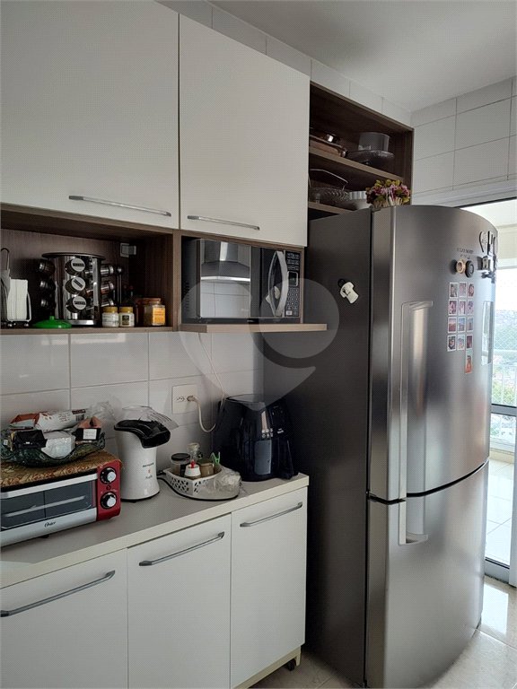 Apartamento à venda com 3 quartos, sendo 2 suítes, em Jardim Arpoador, São Paulo, SP