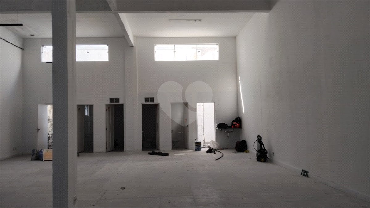 Salão Comercial para alugar em Jardim Esmeralda, São Paulo, SP