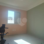Apartamento à venda com 3 quartos, sendo 1 suíte, em Jardim Piratininga, Sorocaba, SP