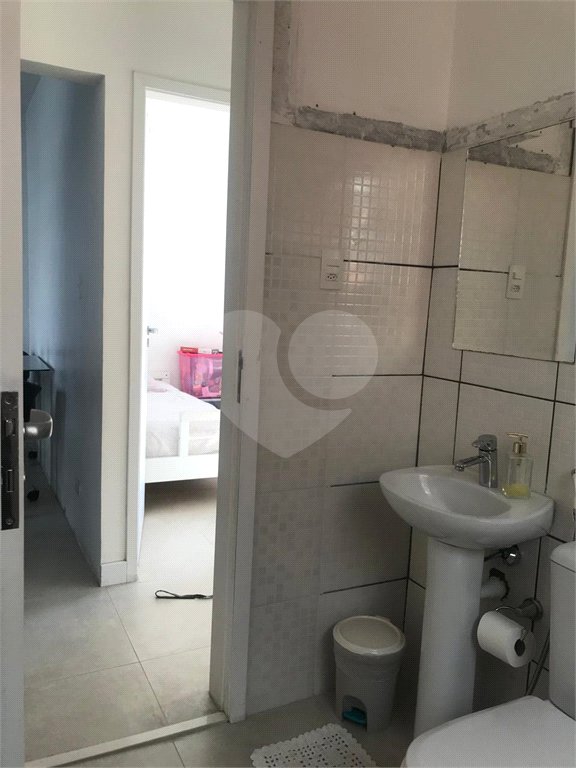 Casa à venda com 2 quartos em Interlagos, São Paulo, SP