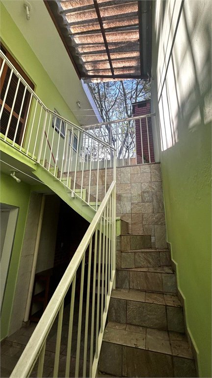Sobrado à venda ou para alugar com 4 quartos, sendo 3 suítes, em Mandaqui, São Paulo, SP