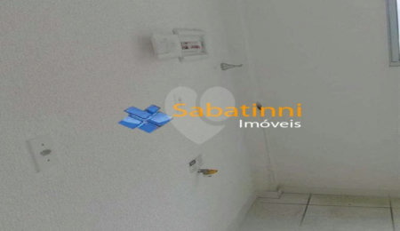 Apartamento à venda com 2 quartos em Vila Cruzeiro, São Paulo, SP