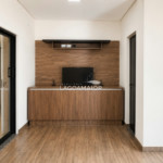 Casa à venda com 3 quartos, sendo 3 suítes, no condomínio Residencial Costa Leste, Três Lagoas - MS