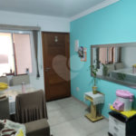 Casa à venda com 2 quartos no condomínio Irmã Filomena, São Paulo - SP