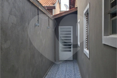 Casa Térrea à venda com 2 quartos, sendo 1 suíte,  em Parque Interlagos, São José dos Campos, SP