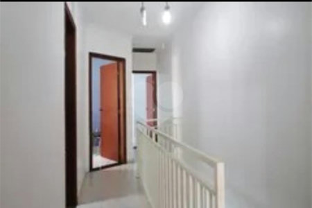 Sobrado à venda com 3 quartos, sendo 1 suíte, em Lar São Paulo, São Paulo, SP
