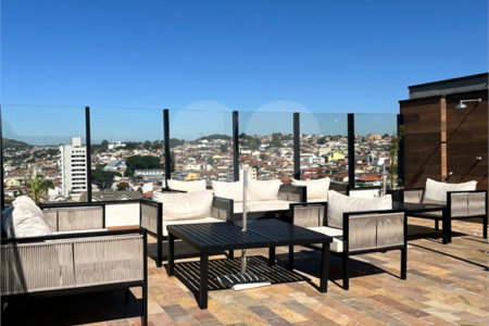 Apartamento à venda ou para alugar com 2 suítes em Atibaia Jardim, Atibaia, SP