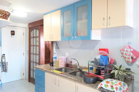 Apartamento à venda com 3 quartos, sendo 1 suíte, em Méier, Rio de Janeiro, RJ