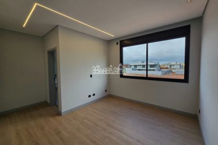 Casa à venda com 3 suítes no condomínio Vista da Serra, Atibaia - SP