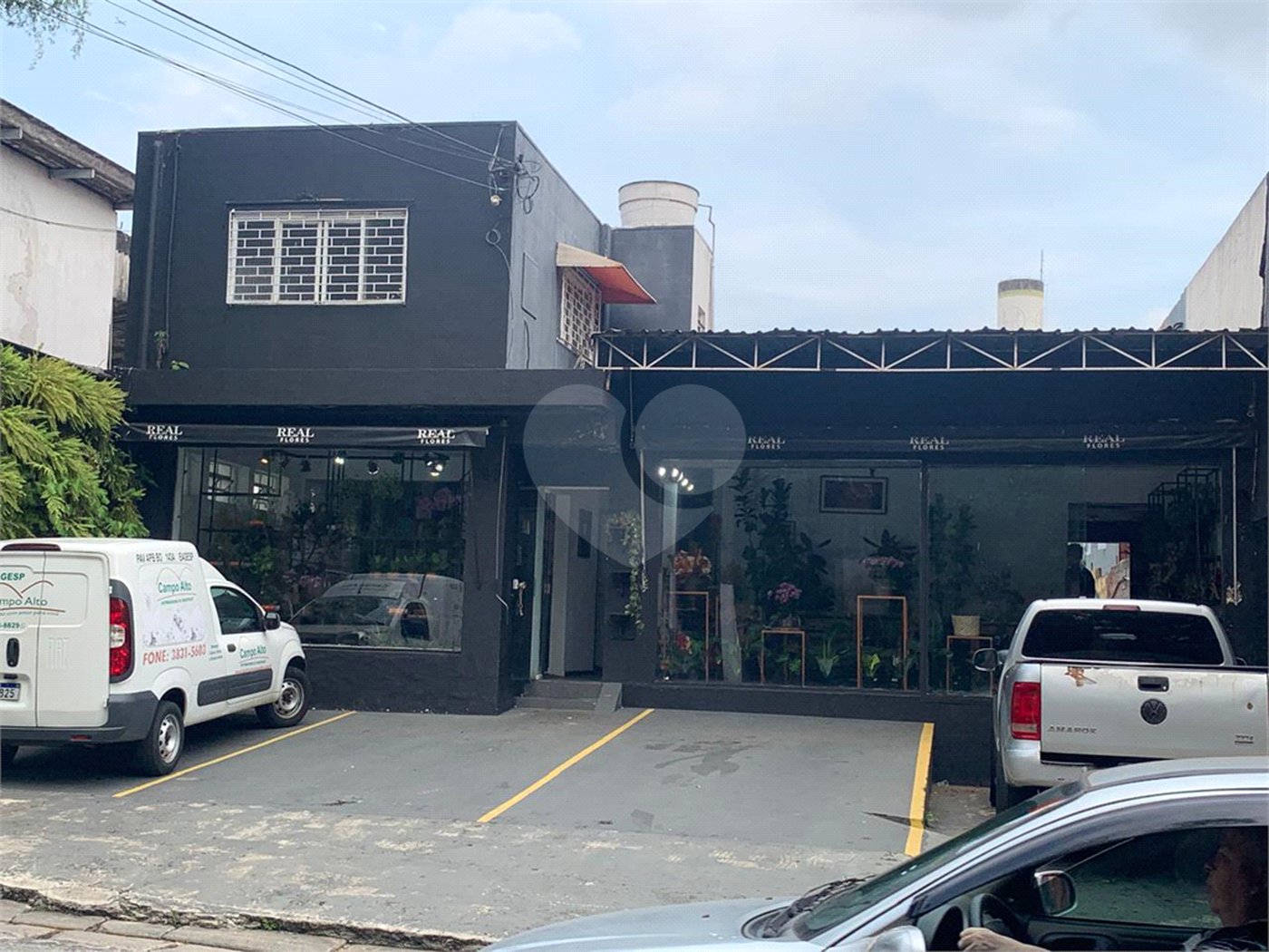 Salão à venda em Vila Leopoldina, São Paulo, SP