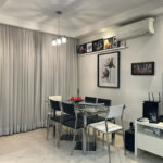 Apartamento à venda com 3 quartos, sendo 1 suíte,  em Jardim Caboré, São Paulo, SP