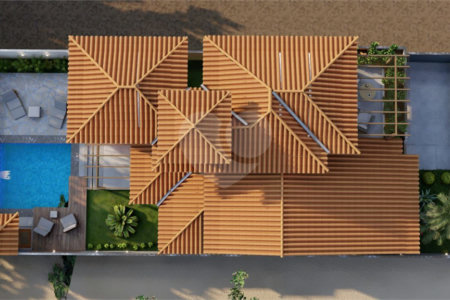 Casa à venda com 2 suítes em São José, Armação dos Búzios, RJ