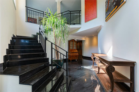 Casa à venda com 4 suítes em Alto de Pinheiros, São Paulo, SP