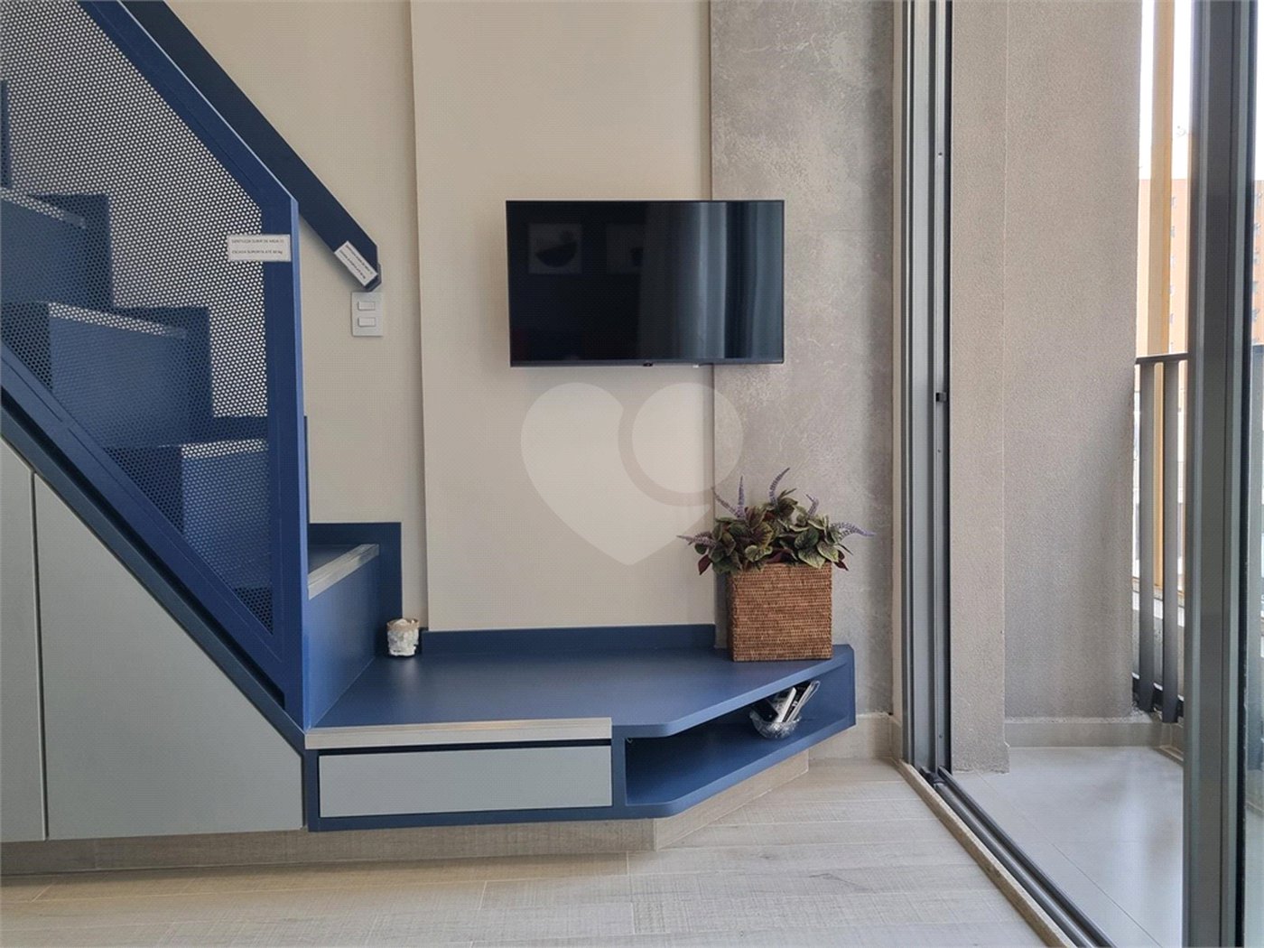 Studio à venda em Vila Mariana, São Paulo, SP