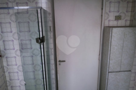 Apartamento à venda com 1 quarto em Santa Cecília, São Paulo, SP
