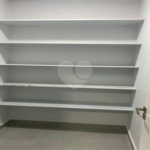 Casa à venda com 3 quartos, sendo 1 suíte,  no condomínio Residencial Mantova, Indaiatuba - SP