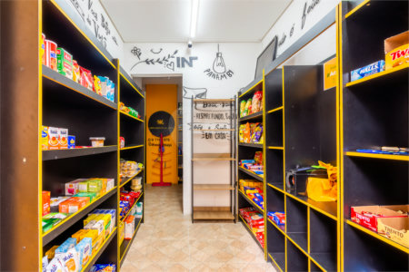 Apartamento à venda com 2 quartos em Brás, São Paulo, SP