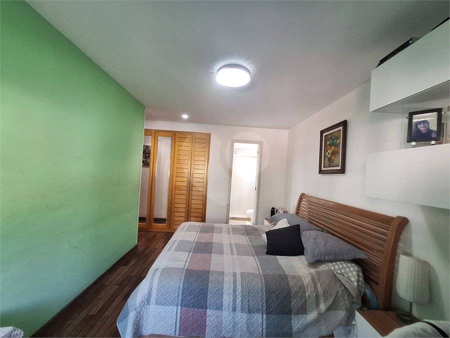 Apartamento à venda com 4 quartos, sendo 1 suíte,  em Tijuca, Rio de Janeiro, RJ