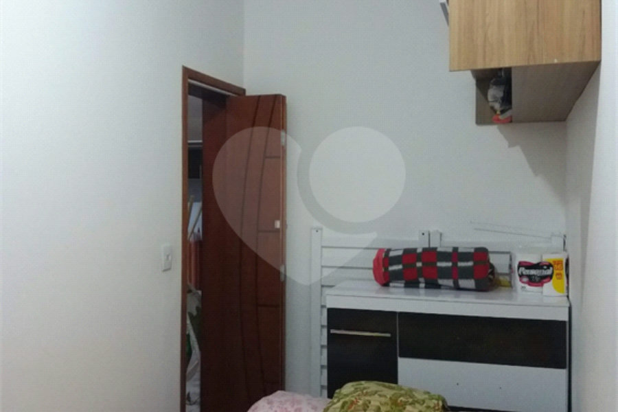 Sobrado à venda com 3 quartos, sendo 2 suítes, em Pirituba, São Paulo, SP