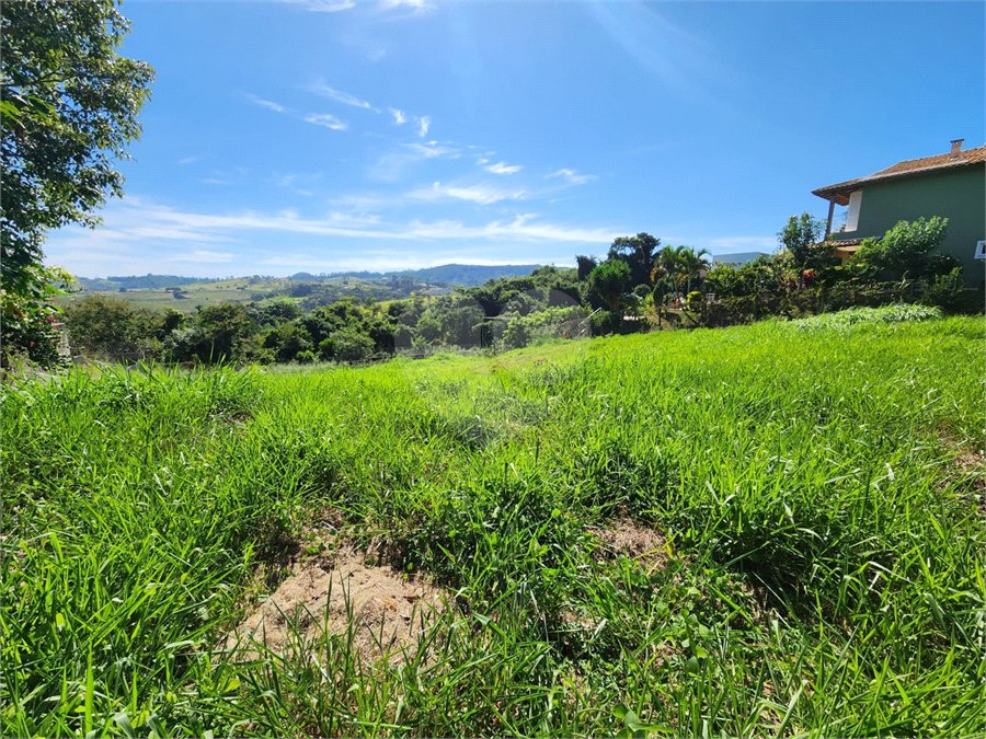 Terreno à venda no condomínio Residencial Jardim Primavera, Louveira - SP