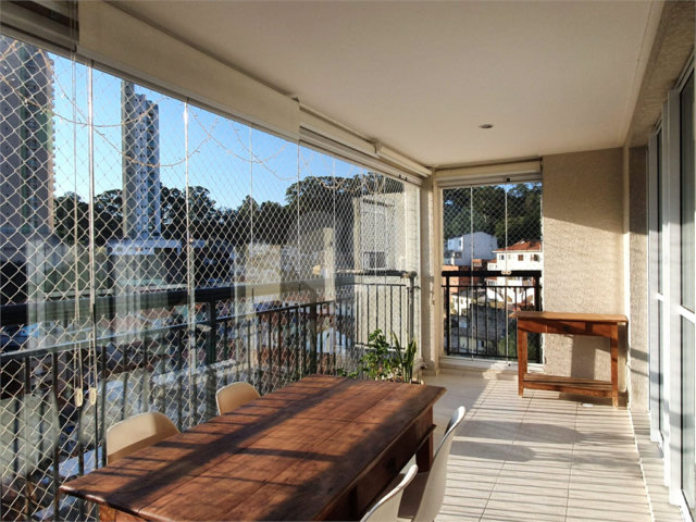 Apartamento à venda com 3 quartos, sendo 1 suíte,  em Mandaqui, São Paulo, SP
