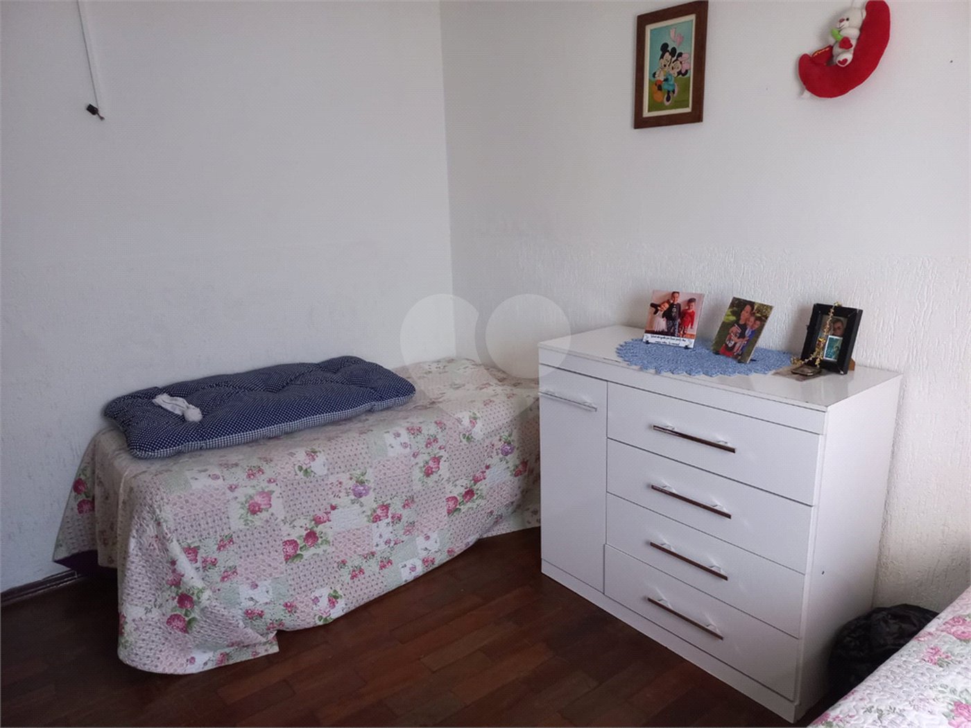 Casa Térrea à venda com 2 quartos em Horto Florestal, São Paulo, SP