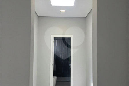 Casa à venda com 3 suítes no condomínio Residencial Milano, Indaiatuba - SP