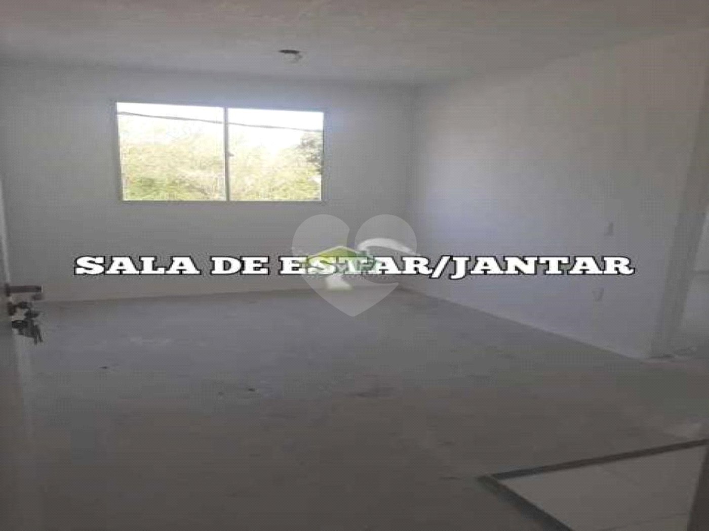 Apartamento à venda com 2 quartos em Guaratiba, Rio de Janeiro, RJ
