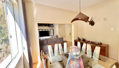 Apartamento à venda com 2 quartos, sendo 1 suíte,  em Rio Comprido, Rio de Janeiro, RJ