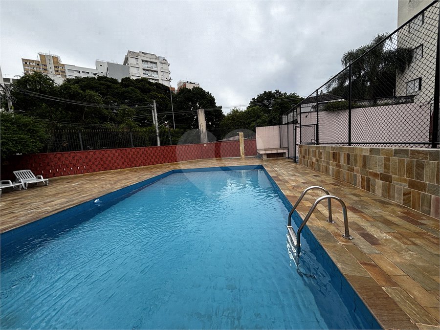 Apartamento à venda com 2 quartos em Santana, São Paulo, SP