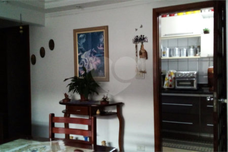 Casa Térrea à venda com 3 quartos em Vila Nova Mazzei, São Paulo, SP