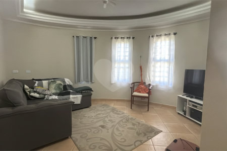 Casa para alugar com 3 quartos, sendo 1 suíte, em Jardim Moacyr Arruda, Indaiatuba, SP
