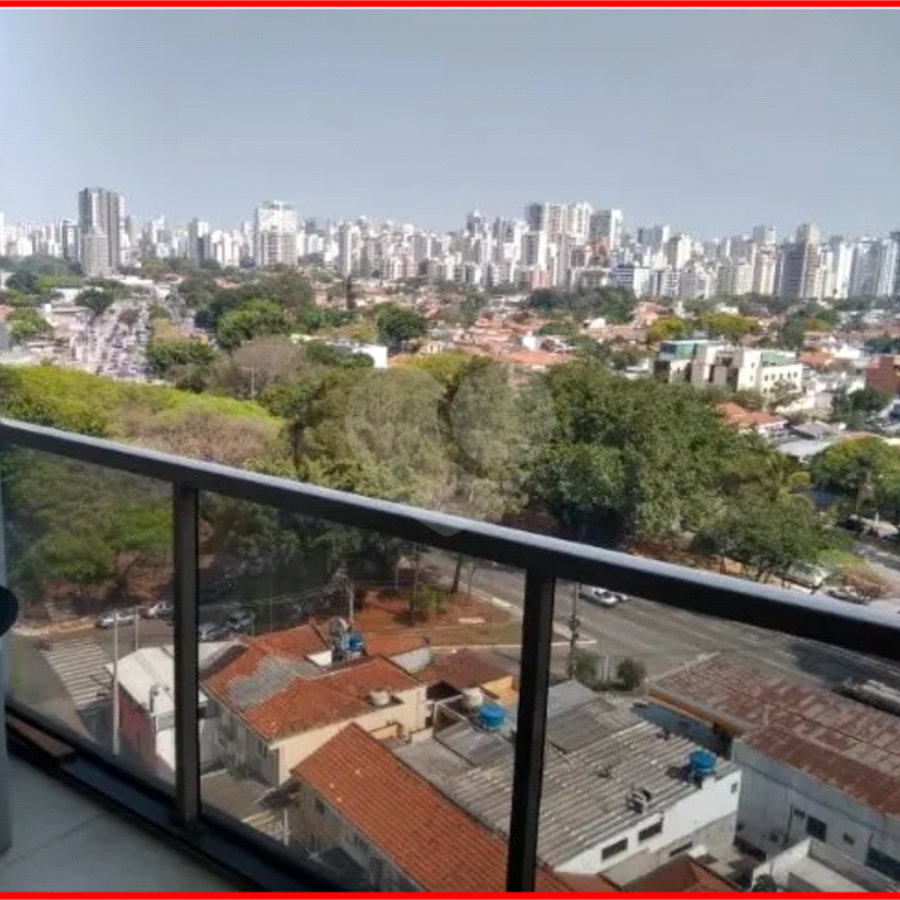 Studio à venda com 1 quarto em Vila Olímpia, São Paulo, SP