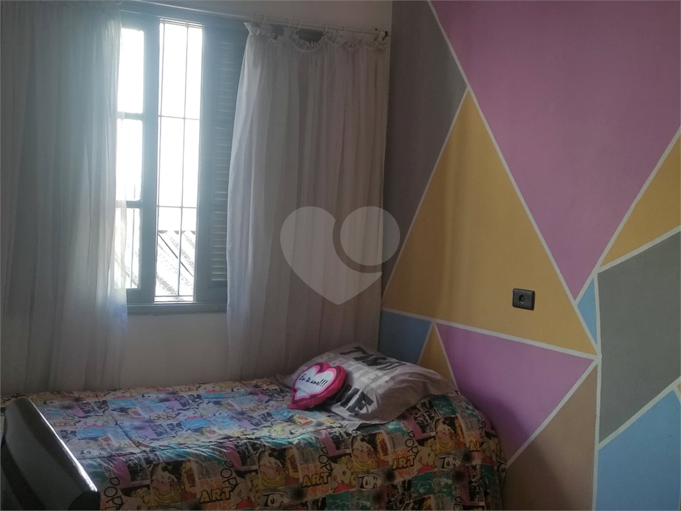 Sobrado à venda com 3 quartos no Brasilândia, São Paulo, SP