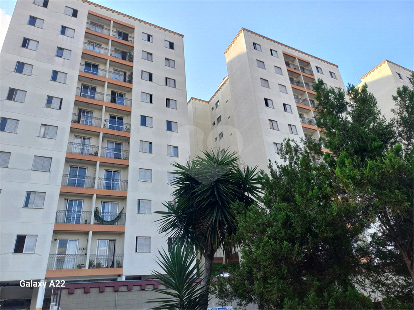 Apartamento à venda ou para alugar com 2 quartos em Rio Pequeno, São Paulo, SP