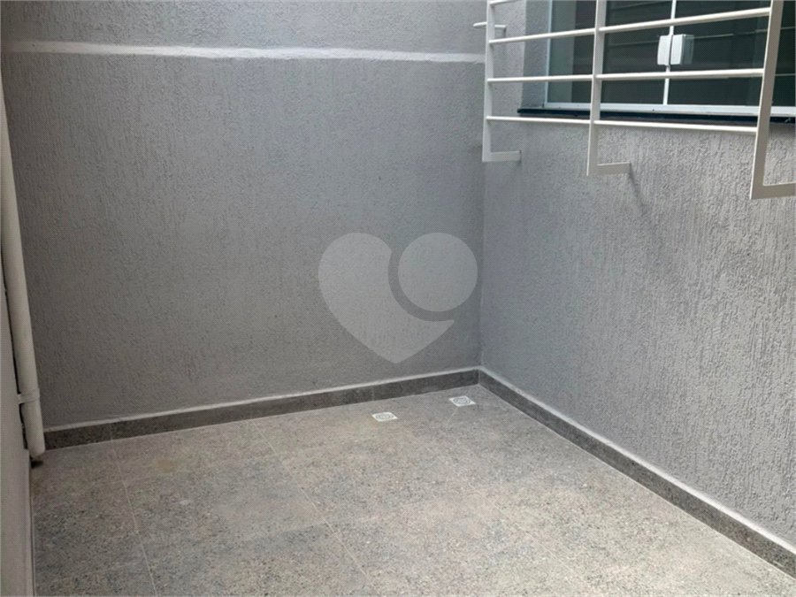Sobrado para alugar com 2 quartos em Santana, São Paulo, SP