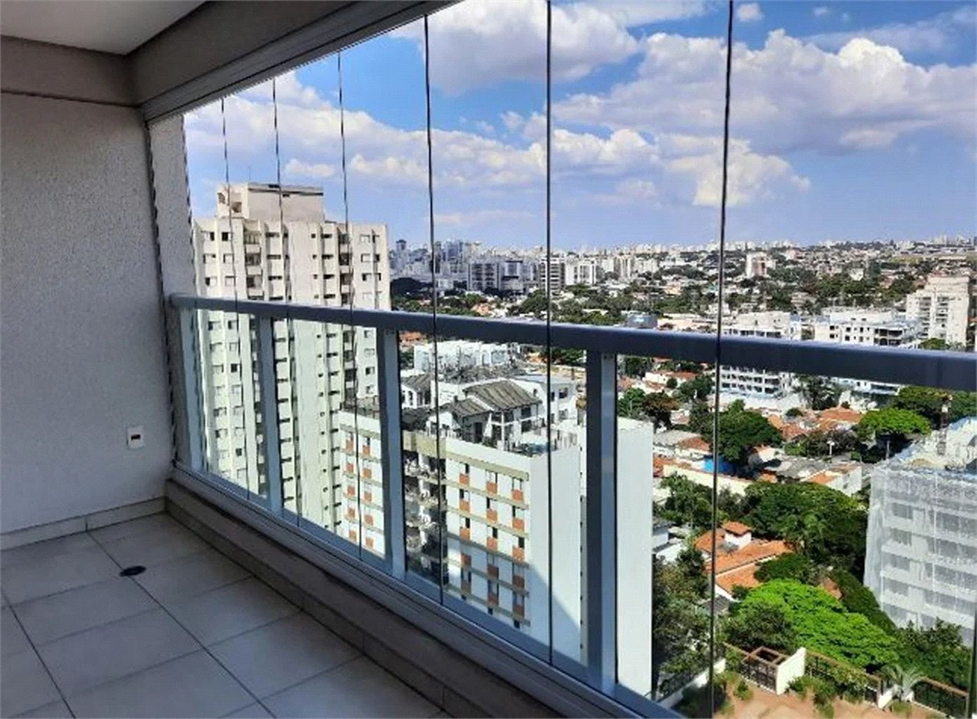 Apartamento à venda com 2 quartos, sendo 1 suíte, em Brooklin Paulista, São Paulo, SP