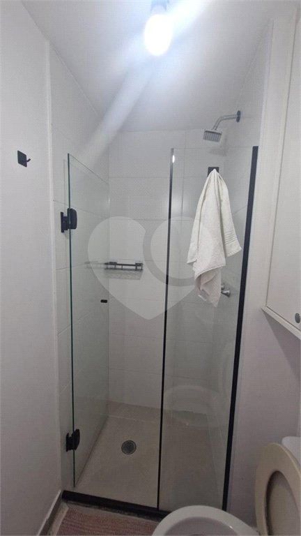 Apartamento para alugar com 2 quartos em Mandaqui, São Paulo, SP