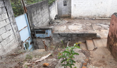 Terreno à venda em Jaraguá, São Paulo, SP