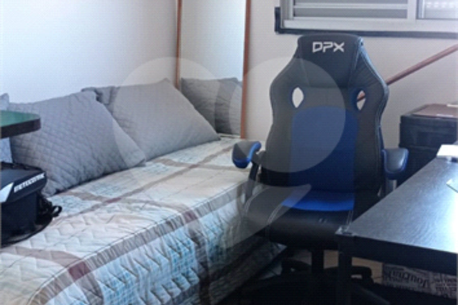 Apartamento à venda com 2 quartos em Conjunto Residencial Vista Verde, São Paulo, SP