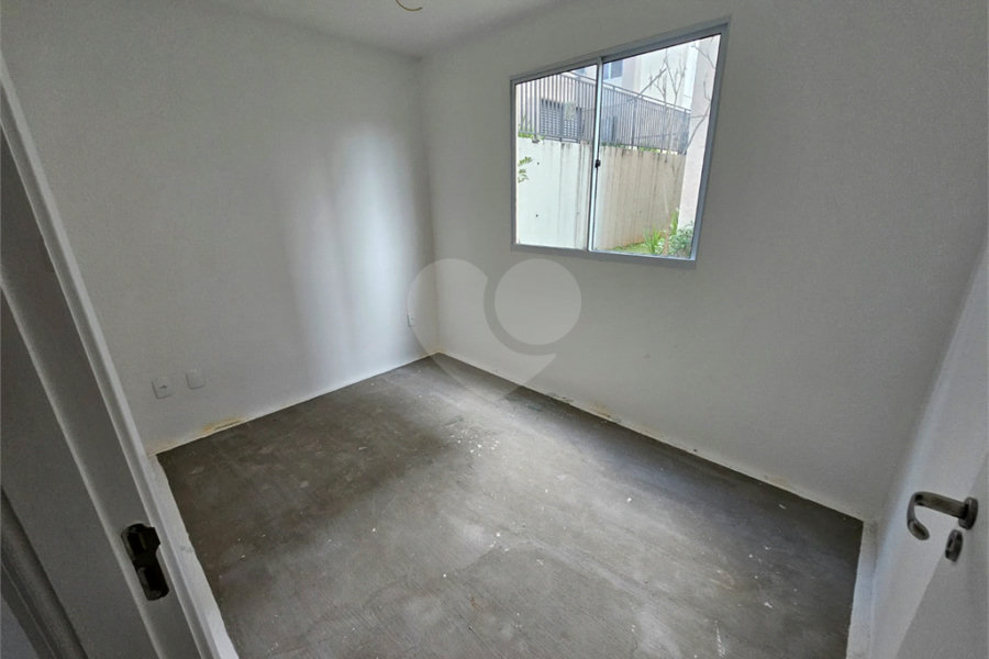 Apartamento à venda com 2 quartos em Tremembé, São Paulo, SP