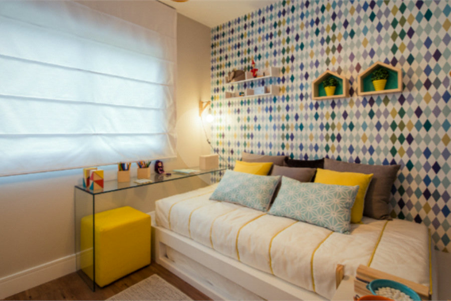 Apartamento à venda com 3 quartos, sendo 1 suíte, em Santana, São Paulo, SP