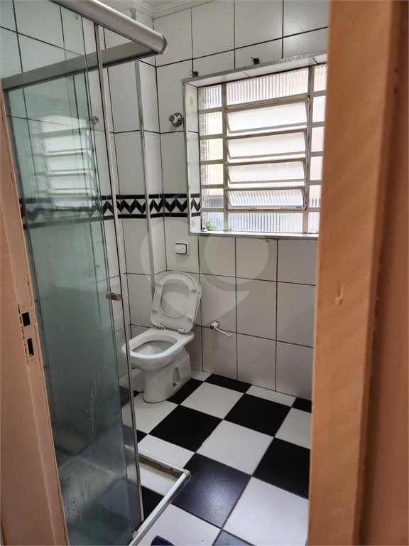 Apartamento para alugar com 2 quartos em Jardim São Paulo(zona Norte), São Paulo, SP