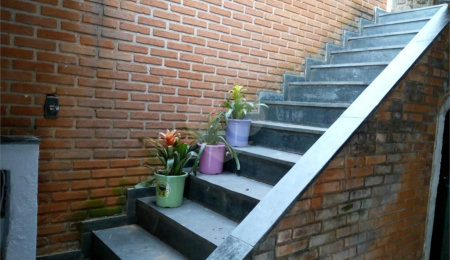 Sobrado à venda com 2 quartos em Tremembé, São Paulo, SP