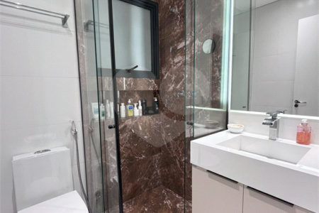 Apartamento à venda com 2 quartos, sendo 1 suíte, em Jardim Maria José, Votorantim, SP