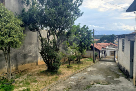Terreno à venda em Campo Grande, São Paulo, SP