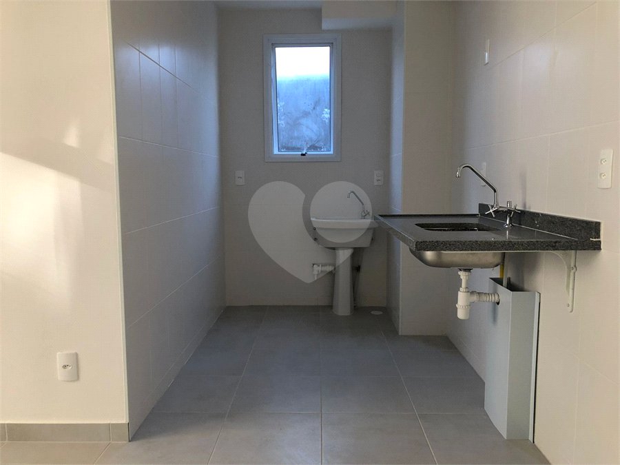 Apartamento à venda com 2 quartos em Vila Leopoldina, São Paulo, SP