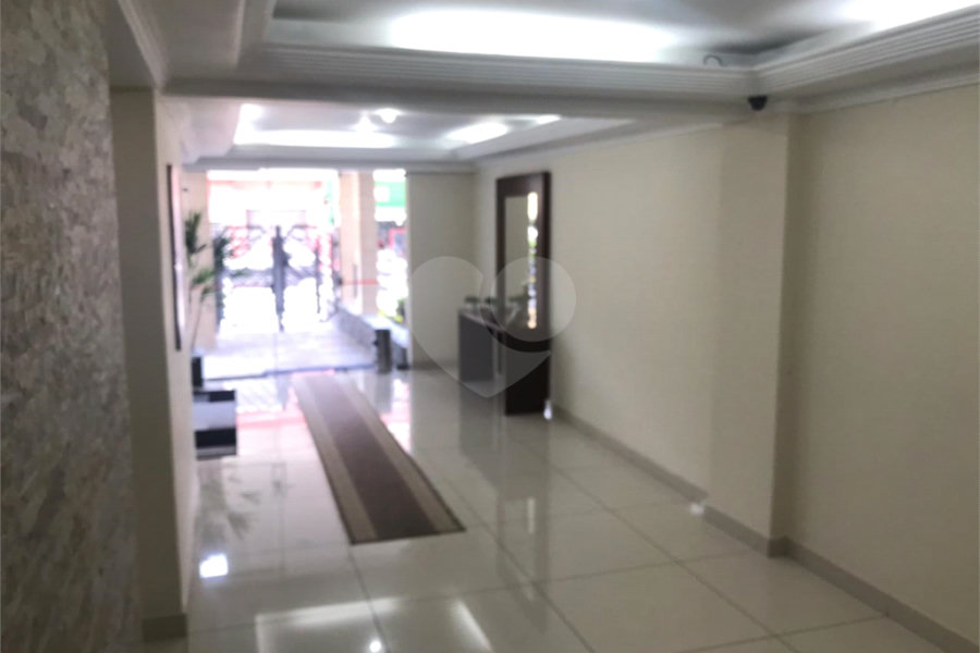 Apartamento à venda com 3 quartos, sendo 1 suíte, em Santana, São Paulo, SP