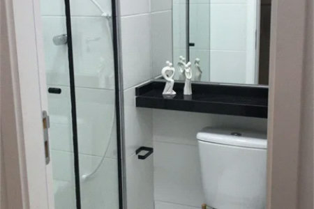 Studio à venda ou para alugar com 1 quarto em Sumarezinho, São Paulo, SP